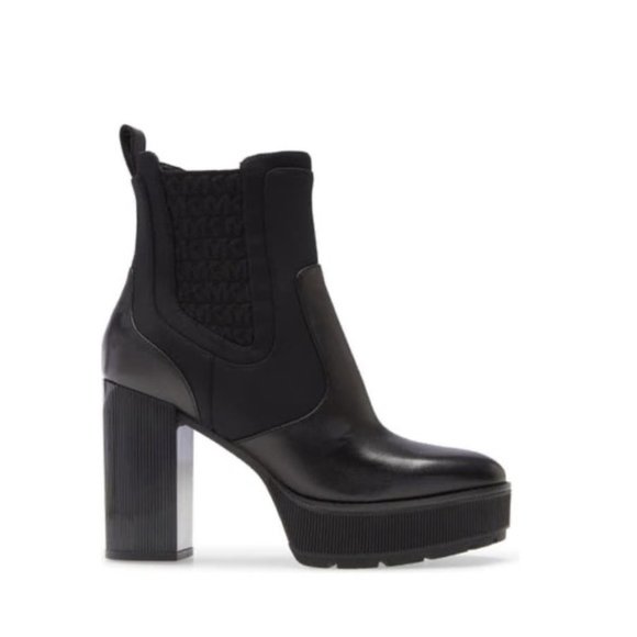 MICHAEL Michael Kors Cramer Bootie - Picture 3 of 7